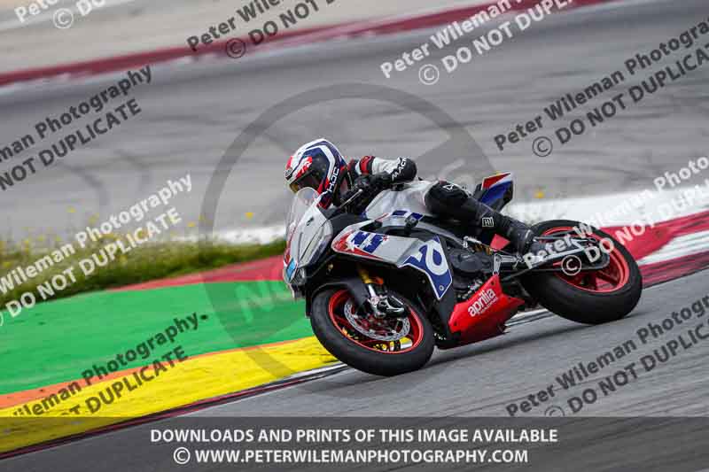 May 2024;motorbikes;no limits;peter wileman photography;portimao;portugal;trackday digital images
